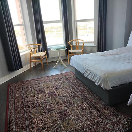 4 Bayview Terrace Hotel Bundoran Kültér fotó