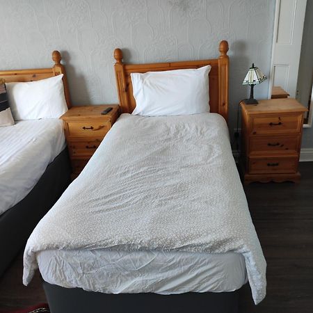 4 Bayview Terrace Hotel Bundoran Kültér fotó