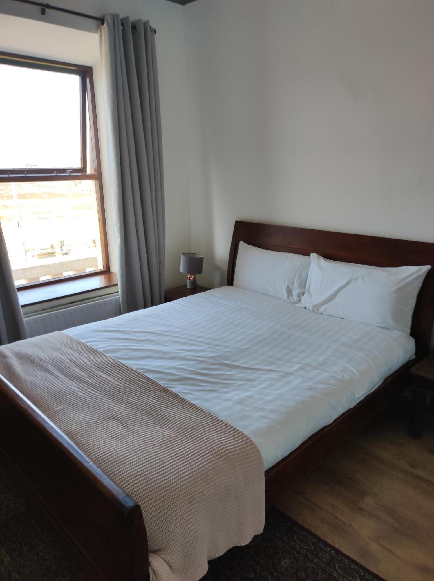 4 Bayview Terrace Hotel Bundoran Kültér fotó