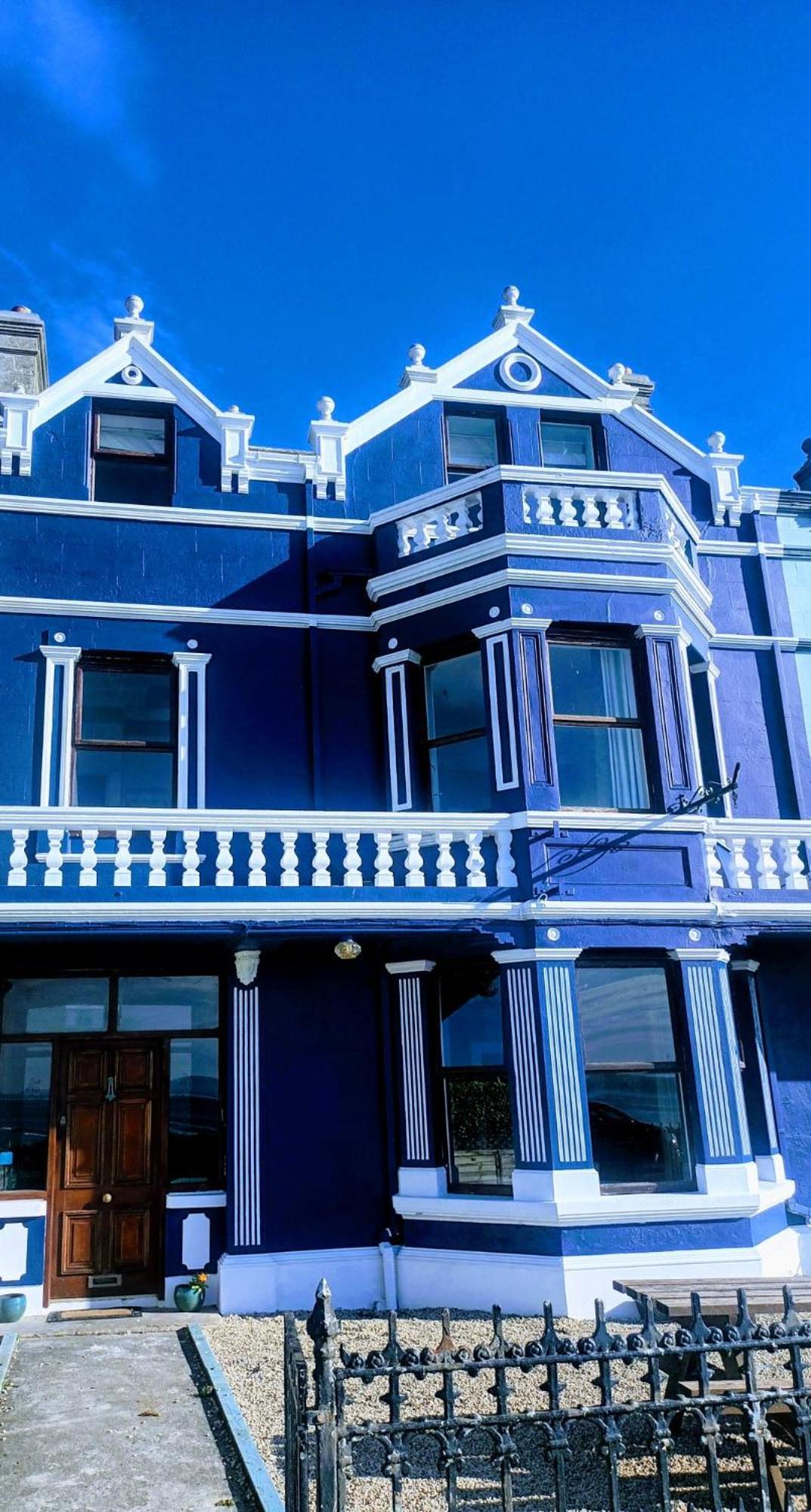 4 Bayview Terrace Hotel Bundoran Kültér fotó